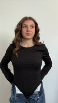 Body Léna noir