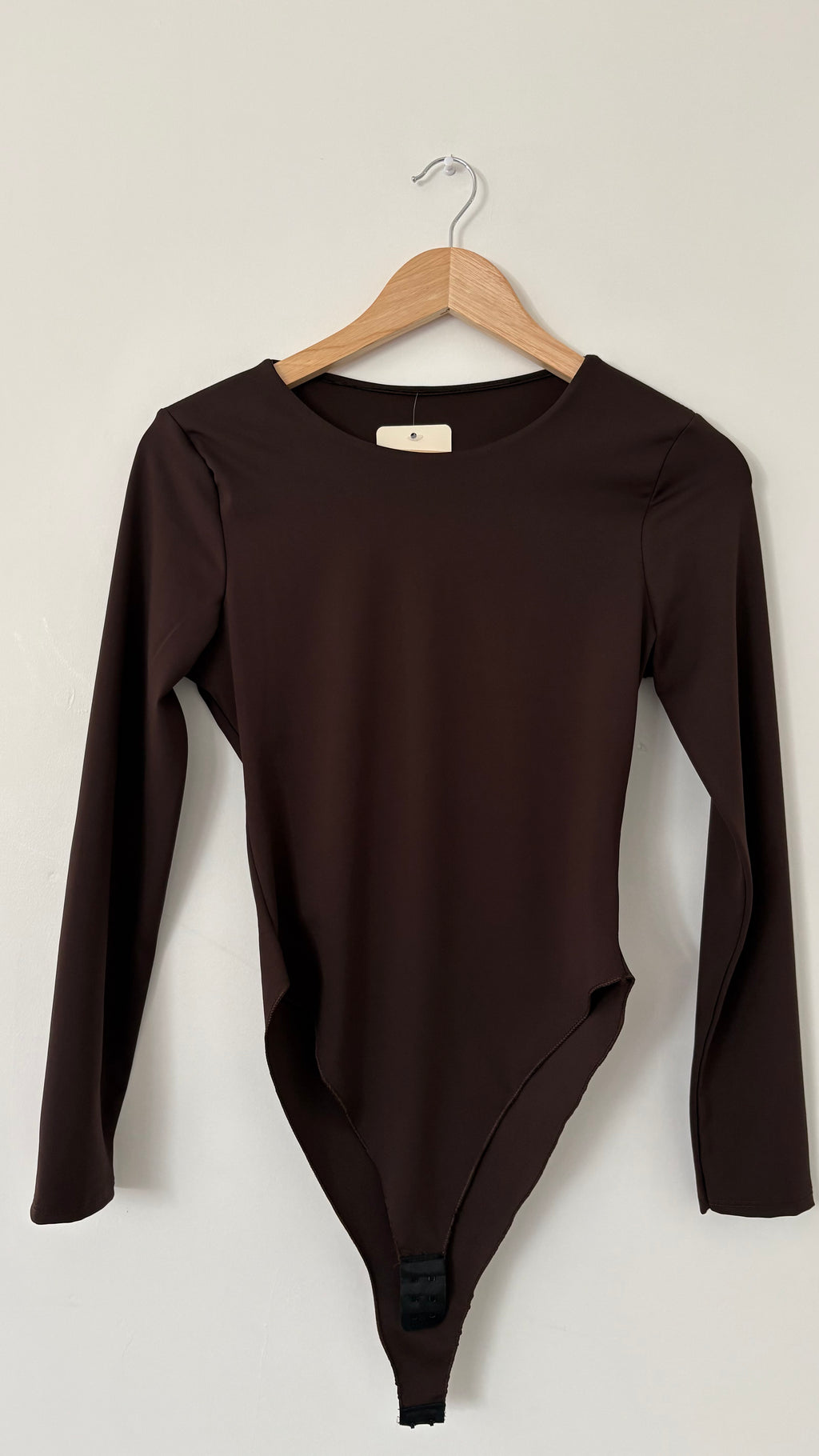 Body Léna marron