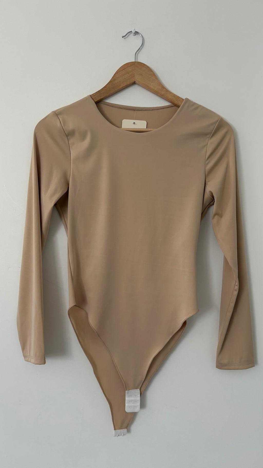 Body Léna beige