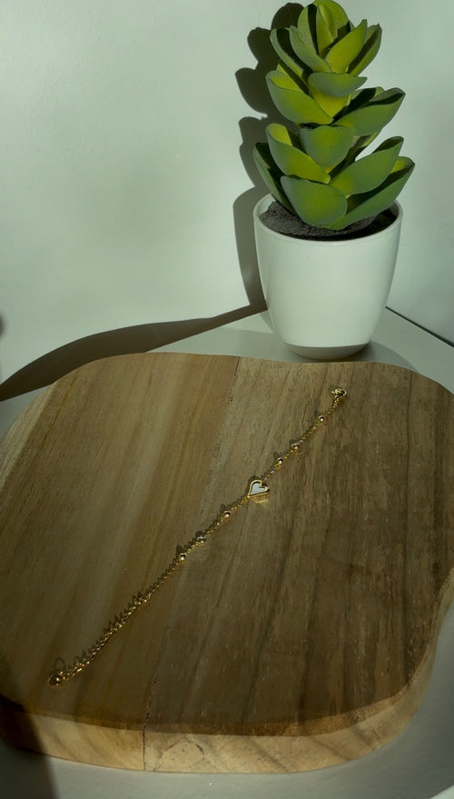 Bracelet Coeur