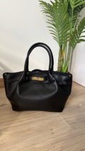 Sac avec boucle doré Éléa
